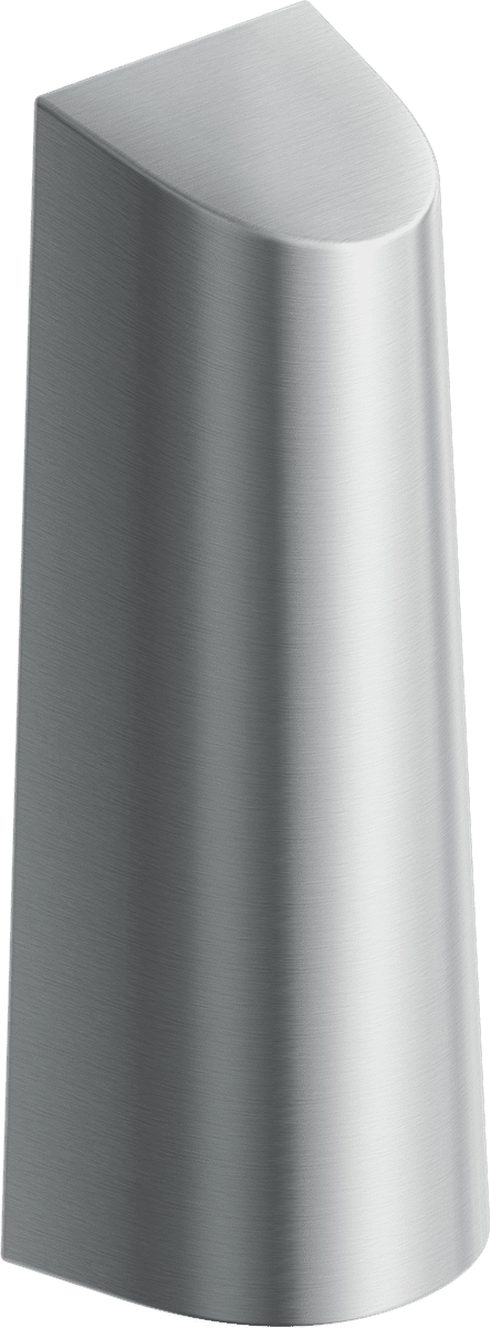 HANSGROHE AXOR Starck Krytka vodní přípojky #12675000