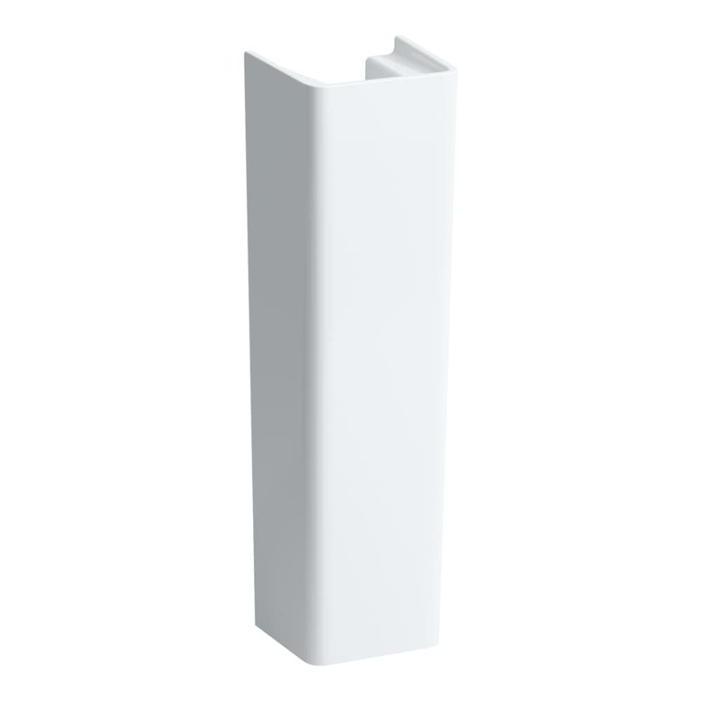 LAUFEN PRO S Sloup 210 x 180 x 715 mm #H819962A000001 - a00 - Bílá LCC Active (LAUFEN Clean Coat Active)