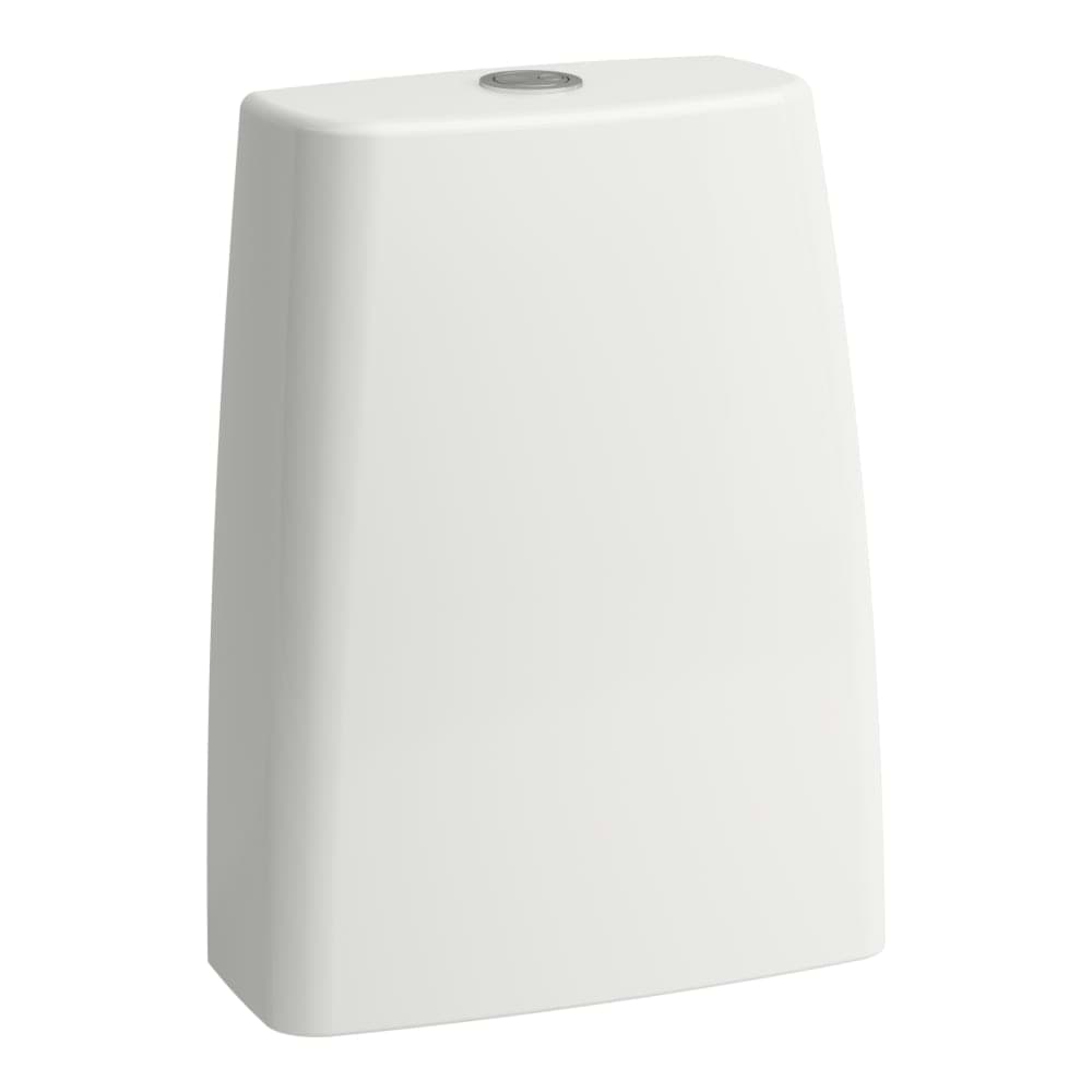 LAUFEN ILBAGNOALESSI Nádrž 367 x 157 x 485 mm #H8269711889811