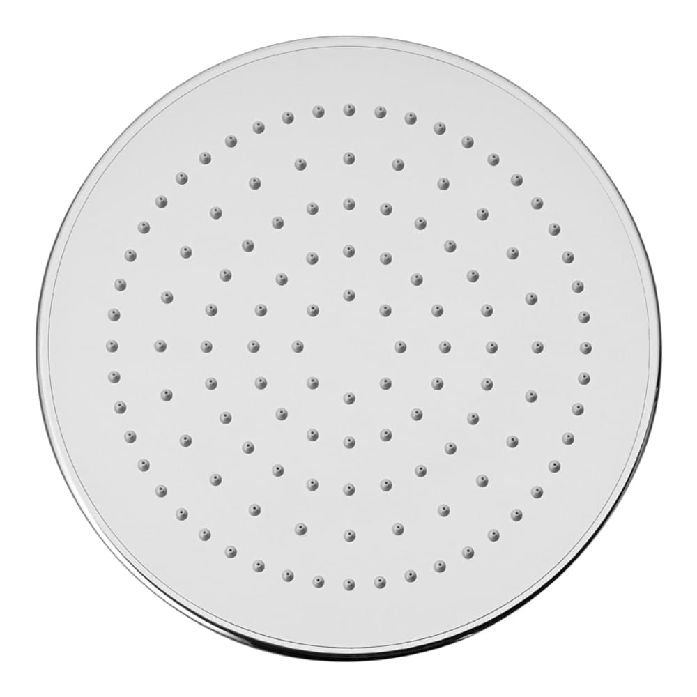 LAUFEN SPRCHOVÉ PŘÍSLUŠENSTVÍ Hlavová sprcha kruhová, Ø 247 mm #HF504724100000