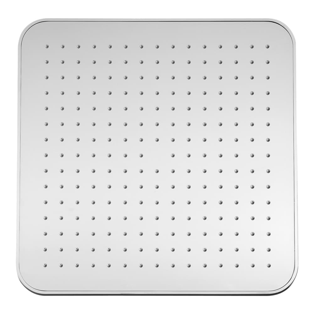 LAUFEN SPRCHOVÉ PŘÍSLUŠENSTVÍ Hlavová sprcha čtvercová 353 x 353 mm #HF504723100000
