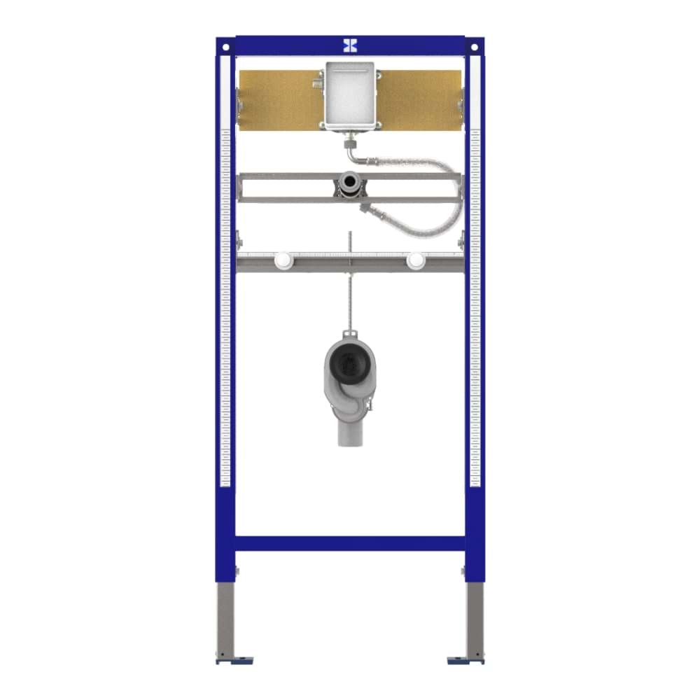 LAUFEN INEO URINÁLNÍ PODZEMNÍ INSTALAČNÍ SYSTÉM LIS CU100 1120 x 135 x 525 mm #H9401000000001