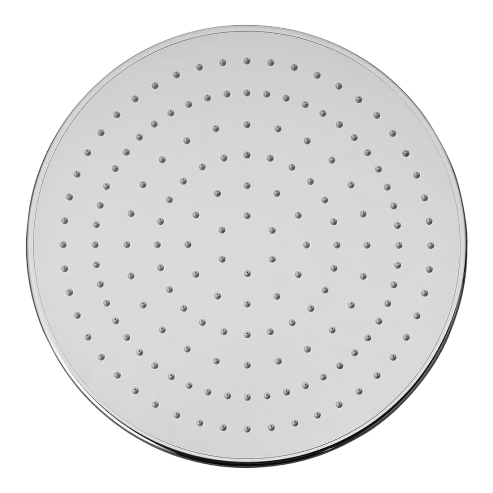 LAUFEN SPRCHOVÉ PŘÍSLUŠENSTVÍ Hlavová sprcha kruhová, Ø 306 mm #HF504725100000