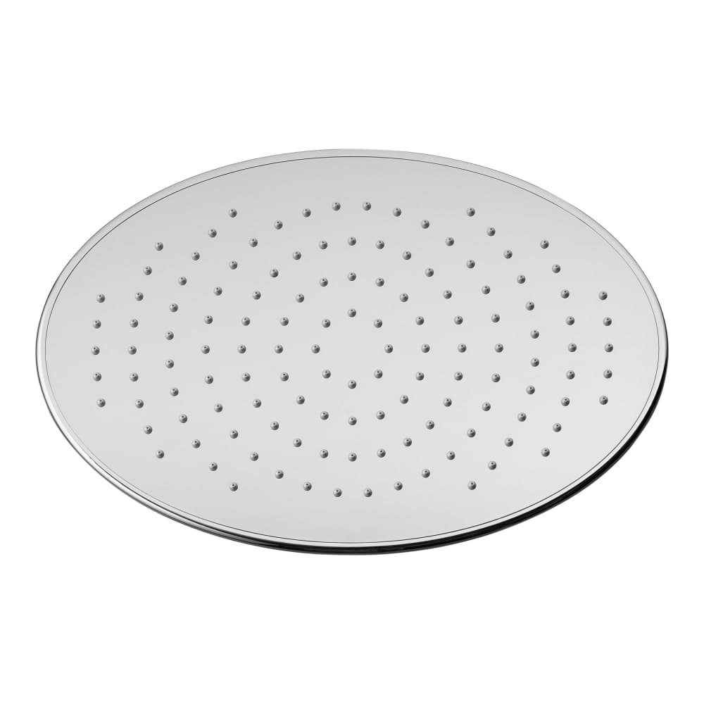 LAUFEN SPRCHOVÉ PŘÍSLUŠENSTVÍ Hlavová sprcha oválná, 226 x 346 mm #HF504728100000