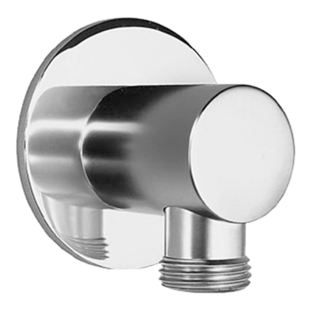 LAUFEN SPRCHOVÉ PŘÍSLUŠENSTVÍ Připojovací kolínko 1/2", kruhová krytka, chrom #HF105156100000