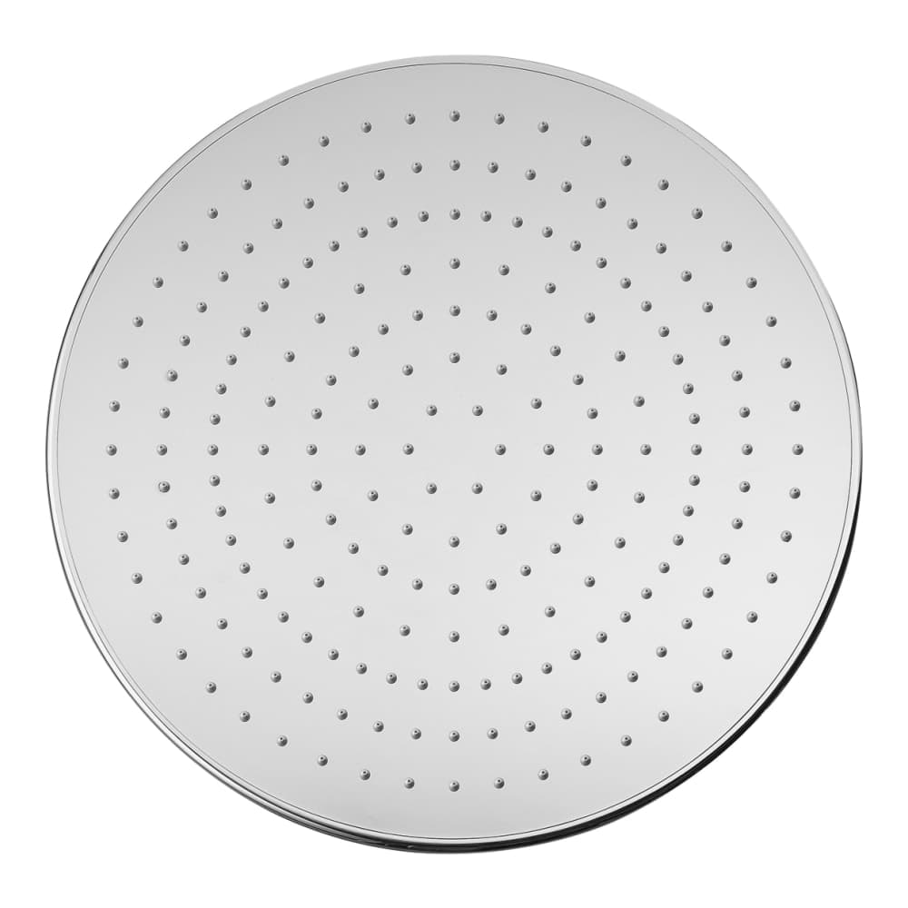 LAUFEN SPRCHOVÉ PŘÍSLUŠENSTVÍ Hlavová sprcha kruhová, Ø 356 mm #HF504726100000