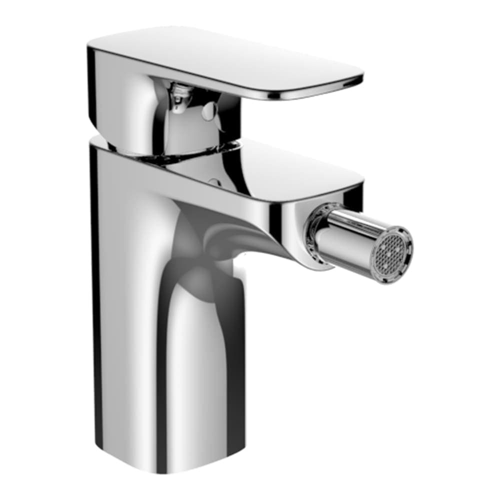 LAUFEN CITYPLUS Vanový nástěnný výtok, délka 185 mm, chrom #HF905310100000