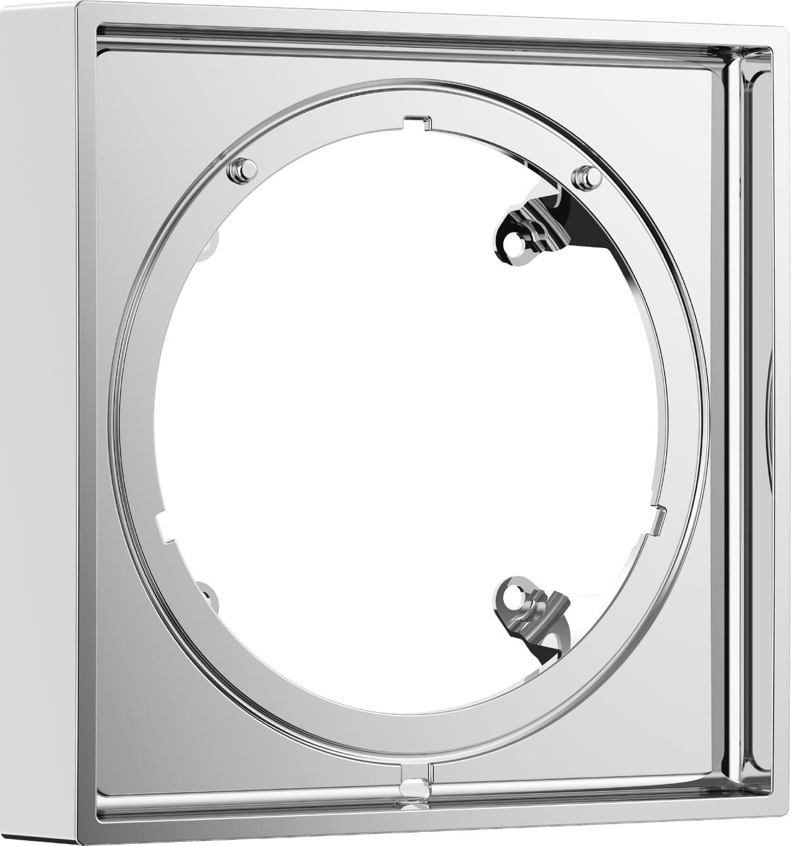 HANSGROHE Prodlužovací prvek E 22 mm #13617000 - chrom