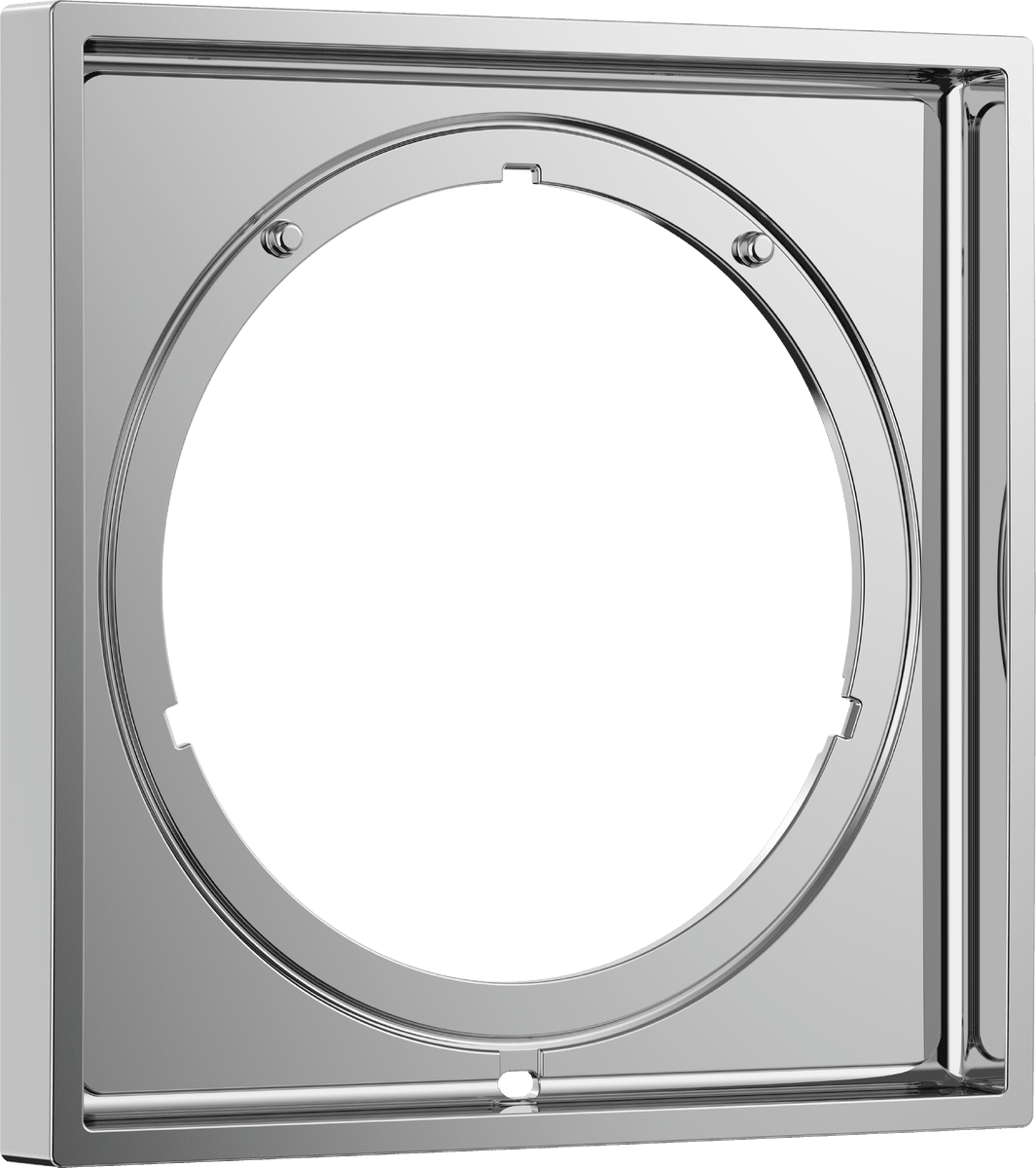 HANSGROHE Prodloužení E 5 mm #13612000 - chrom