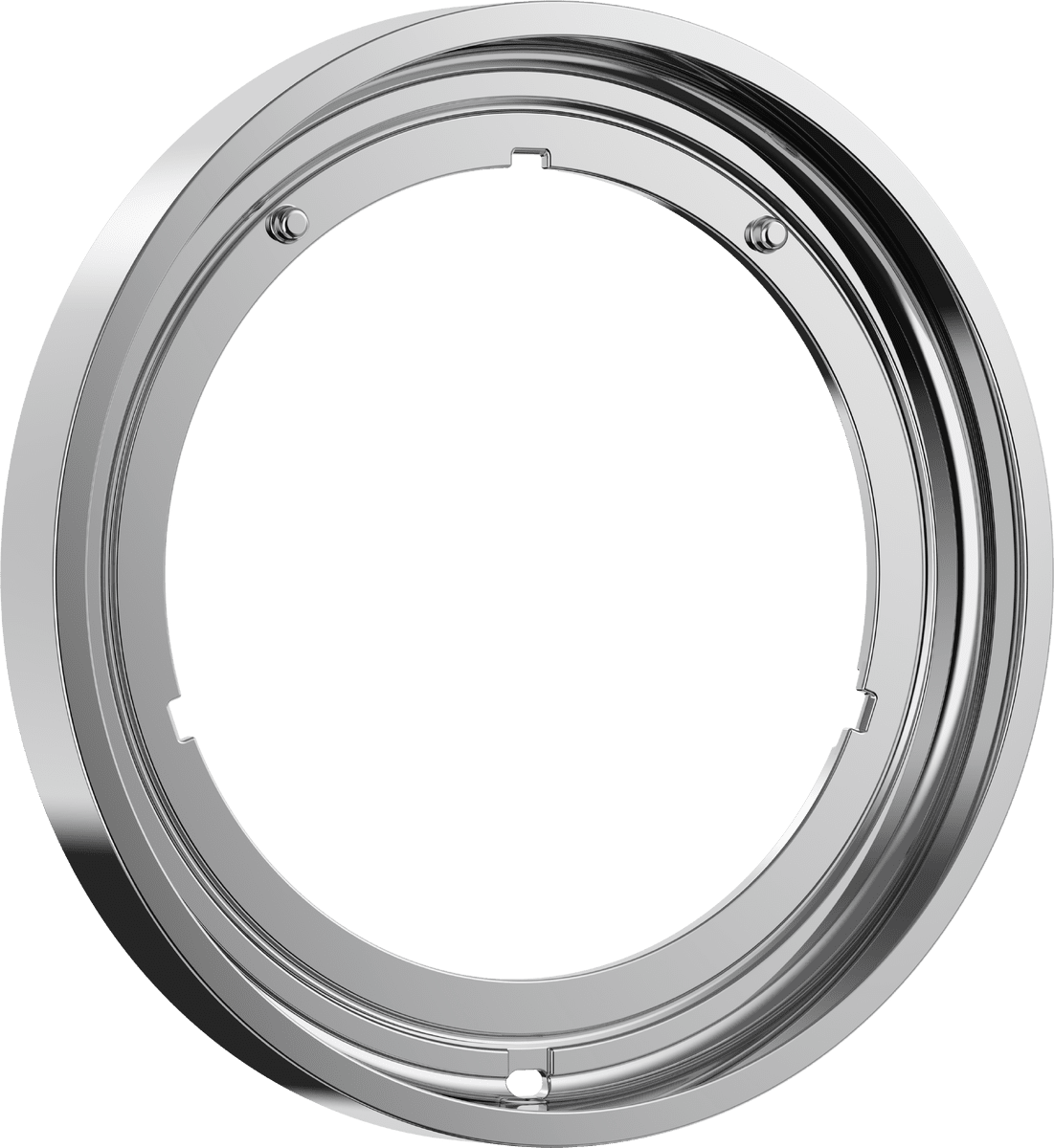 HANSGROHE prodloužení 5 mm #13614000 - chrom