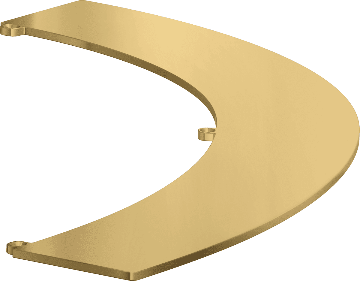 HANSGROHE Police AXOR Suite #42006990 - Polished Gold Optic