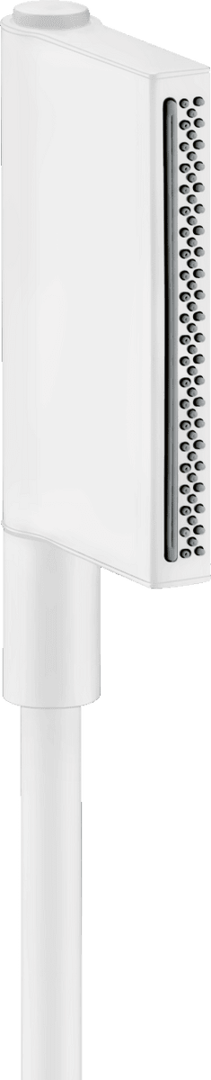 HANSGROHE AXOR One Ruční sprcha 2jet #45720700 - matná bílá