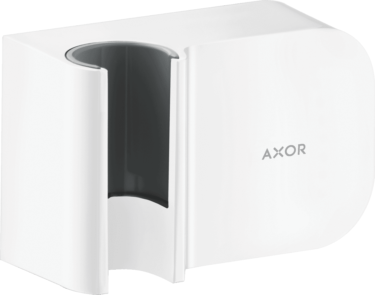 HANSGROHE AXOR One Držák Porter #45723700 - matná bílá