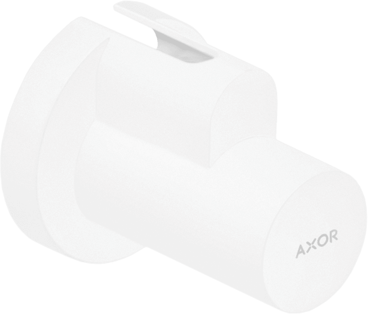 HANSGROHE Krytka #51306700 - matná bílá