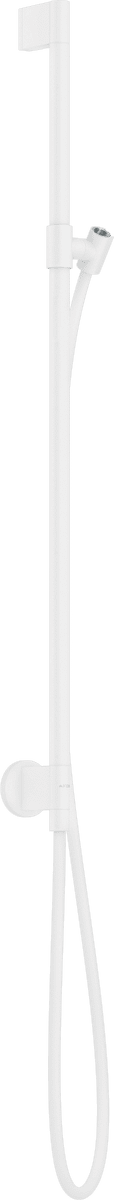 HANSGROHE AXOR One sprchová tyč #48792700 - matná bílá