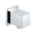 Obrázek GROHE Euphoria Cube Nástěnné kolínko, DN 15 chrom #27704000
