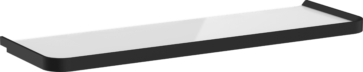 HANSGROHE Xelu Q Polička 140/430 #54144670 - matná černá