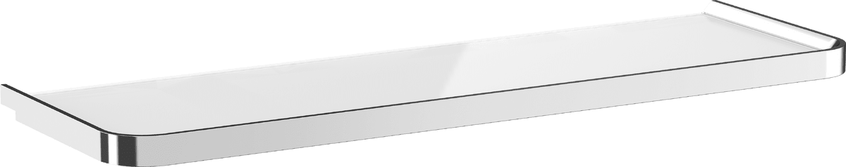 HANSGROHE Xelu Q Polička 140/430 #54144000 - chrom