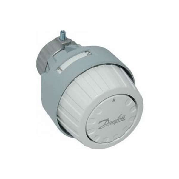 DANFOSS RA 2920 termostatická hlavice provedení pro veřejné sektory 013G2920