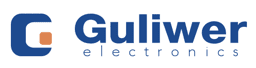 Obrázek pro výrobce Guliwer electronics, s.r.o.