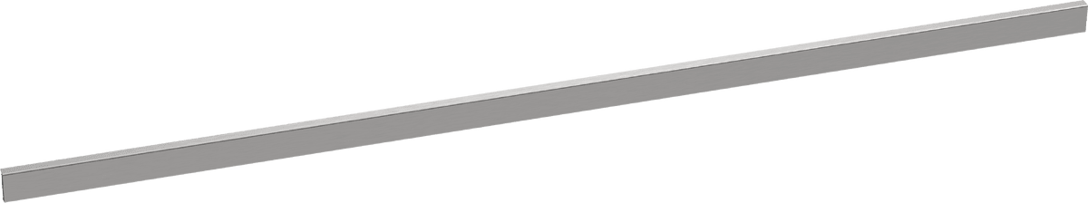 HANSGROHE RainTurn nastavitelný nástěnný profil #56161000