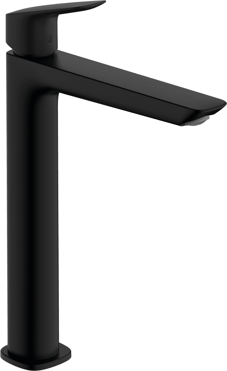 HANSGROHE Logis 240 umyvadlová baterie #71258670 - matná černá