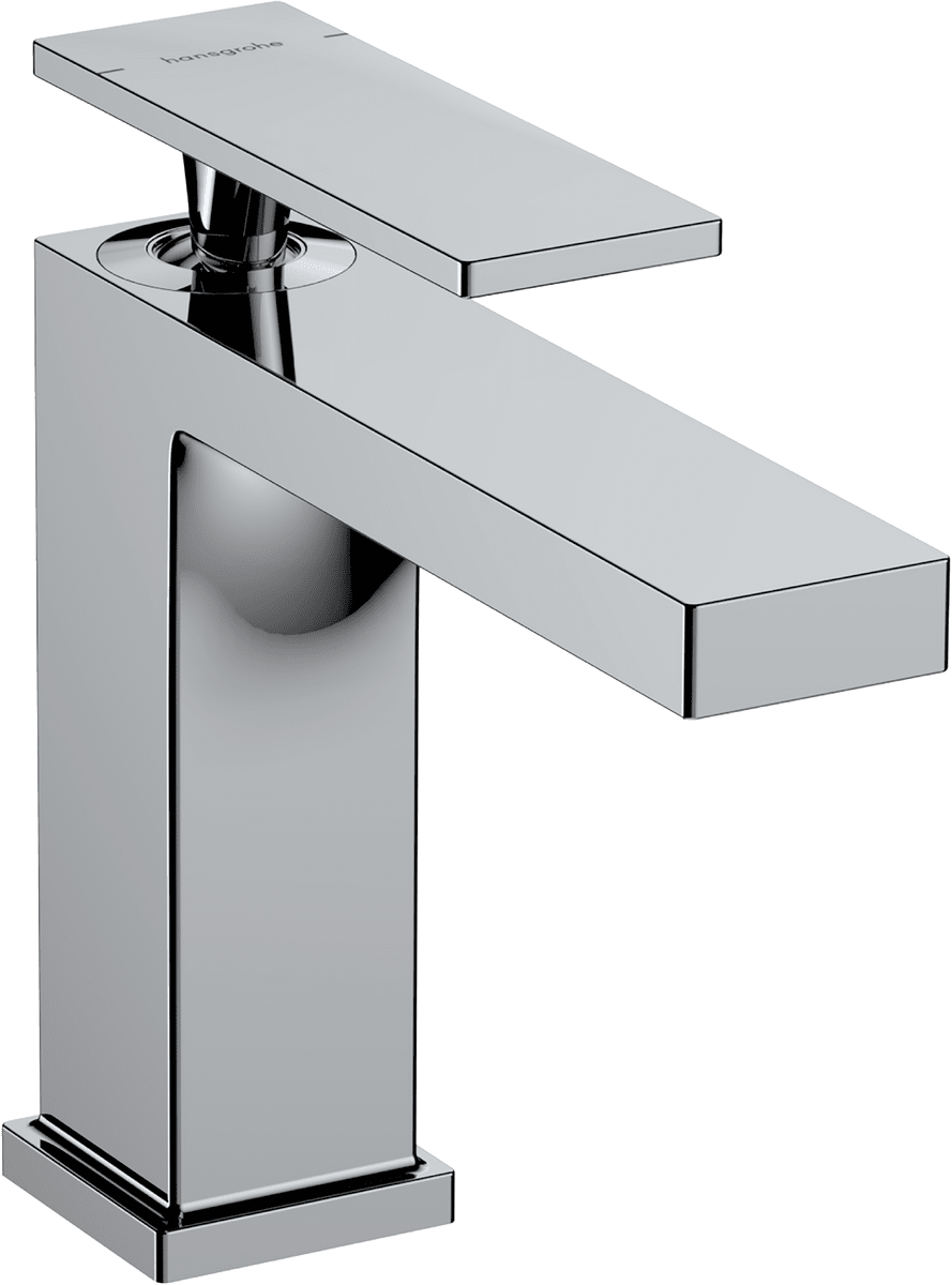 HANSGROHE Tecturis E umyvadlová baterie 110 EcoSmart+ #73011000 - chrom