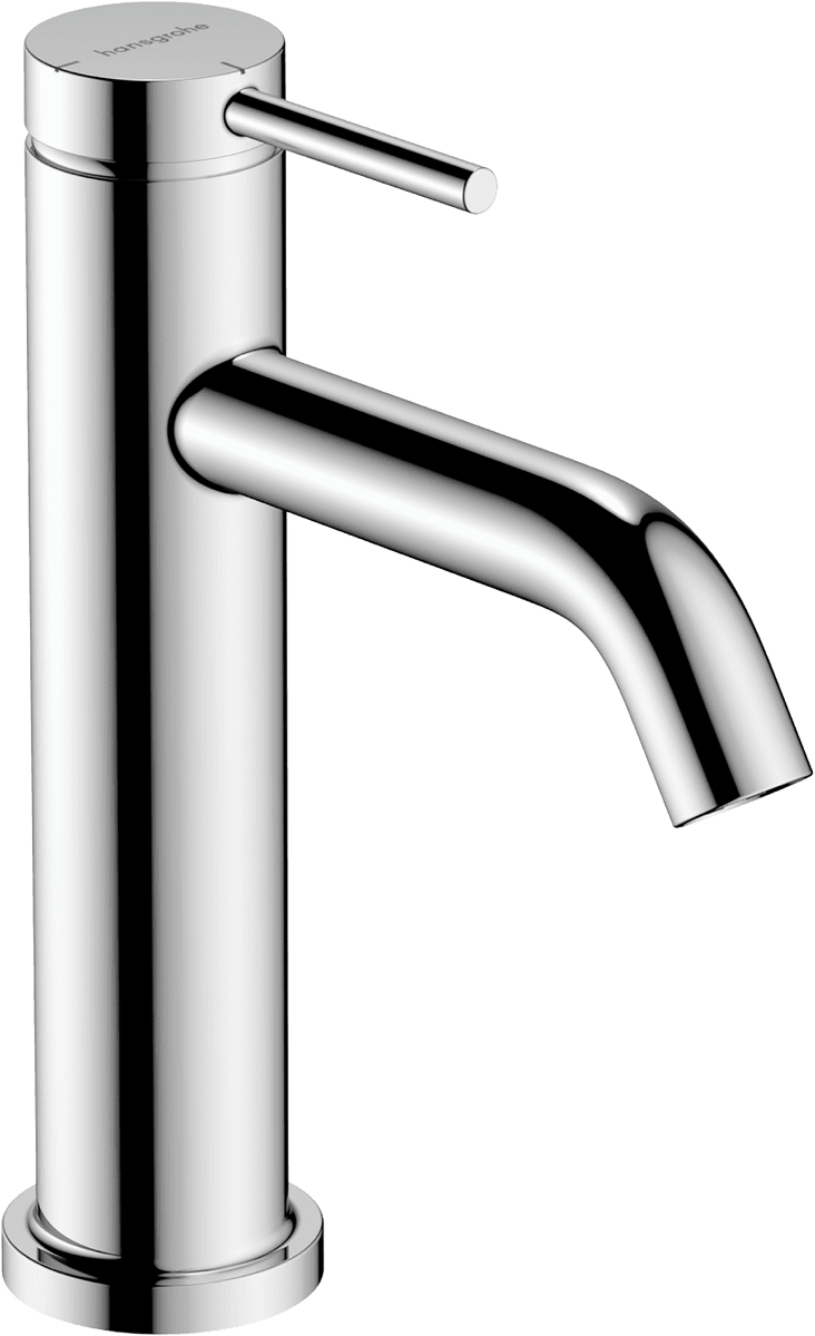 HANSGROHE Tecturis S umyvadlová baterie 110 CoolStart, EcoSmart+ #73314000 - chrom