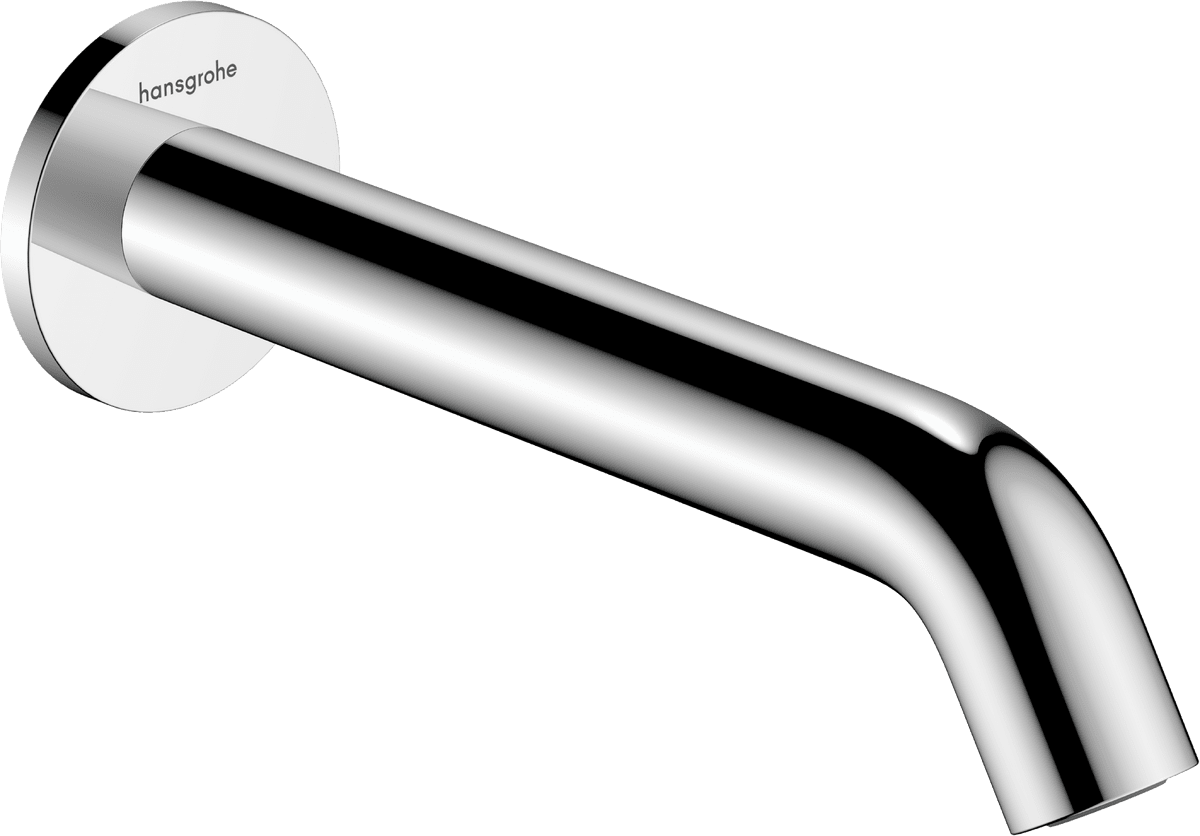 HANSGROHE Tecturis S vanový výtok 210mm #73411000 - chrom