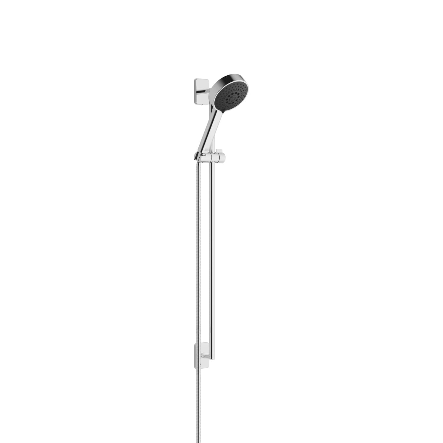 DORNBRACHT Sprchový set LULU bez ruční sprchy - chrom #26413710-00