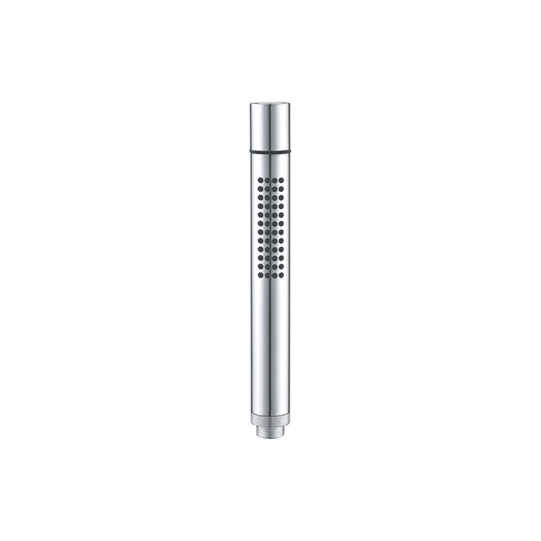 KREINER COMFORT tyčová ruční sprcha kulatá, 27mm se 2 proudy, mosaz