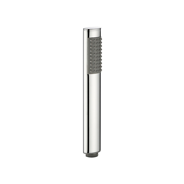 KREINER COMFORT tyčová ruční sprcha oválná, 32,5x22mm s 1 proudem, mosaz