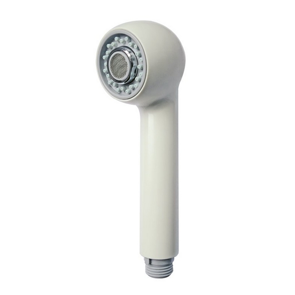 KREINER STANDARD univerzální kuchyňská sprška 58mm, bílá