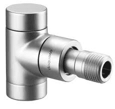 ZEHNDER rohové šroubení pro zpátečku XE #632122 - nerez ocel (1166082)