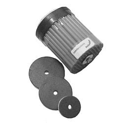 ZEHNDER ComfoSet 90 vzduchová škrticí klapka pro ComfoTube 90 #990320027