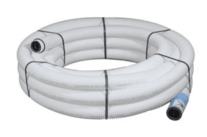 ZEHNDER větrací trubka ComfoTube 90, PE, bal. 50m #990328009