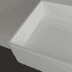 Obrázek VILLEROY BOCH Umyvadlo Memento 2.0, 1200 x 470 x 150 mm, bílá alpská, s přepadem, leštěné 4A22CK01