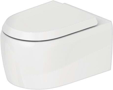 DURAVIT Závěsné WC #255609 Design by Studio F. A. Porsche 2556090000
