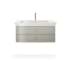 Obrázek DURAVIT Závěsná skříňka pod umyvadlo #WT4352 Design by Philippe Starck WT43520H3H3
