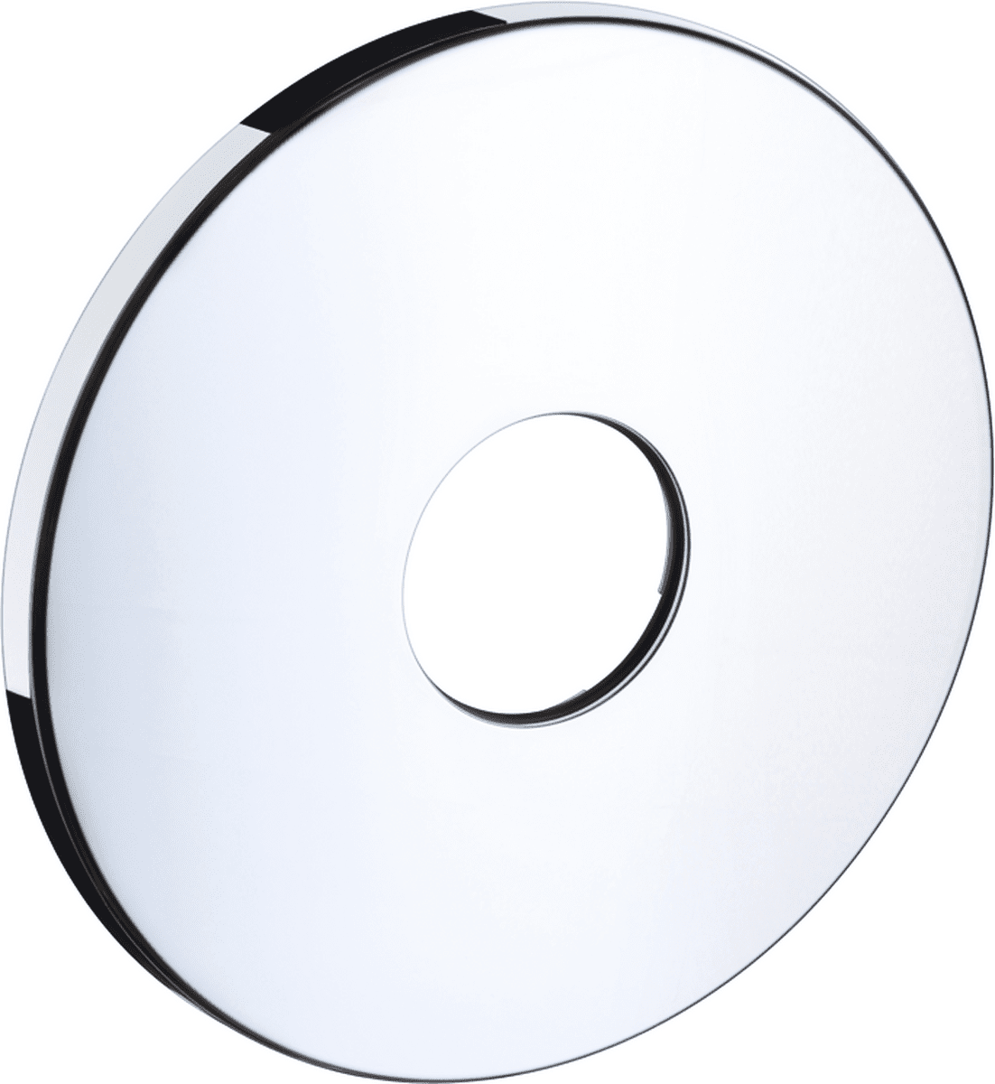 HANSGROHE Rozeta Ø 170 mm #96452880 - matný povrch