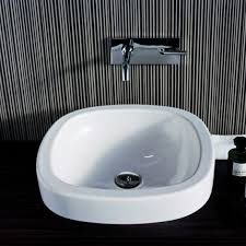 LAUFEN PALOMBA umyvadlo 51x51cm  #H8128010001111 - bílá