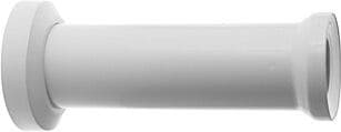DURAVIT Podpěry odpadu 001429 #0014290000 - Barva 00 165 mm