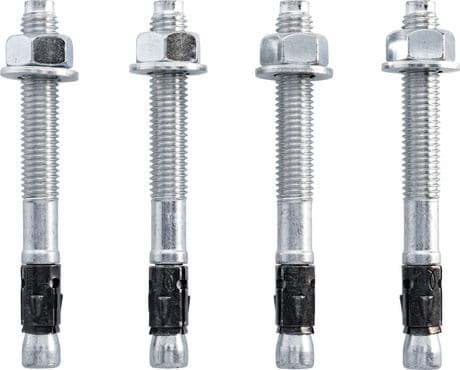 DURAVIT Upevnění 005098 #0050980000 - Barva 00 110 mm