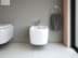 Obrázek DURAVIT Mechanická ovládací deska pro WC A1 WD5001 Design by Duravit #WD5001031000 - Barva 03 217 x 10 mm