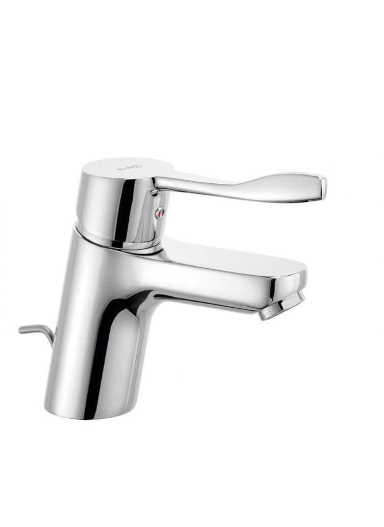 KLUDI Jednopáková umyvadlová baterie 70 DN 15 #372840565 - chrom