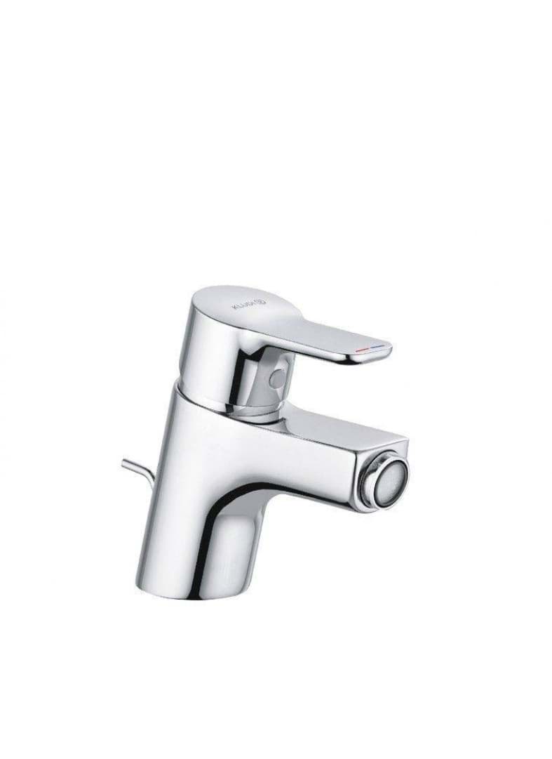 KLUDI Jednopáková umyvadlová baterie DN 15 #375330565 - Chrom