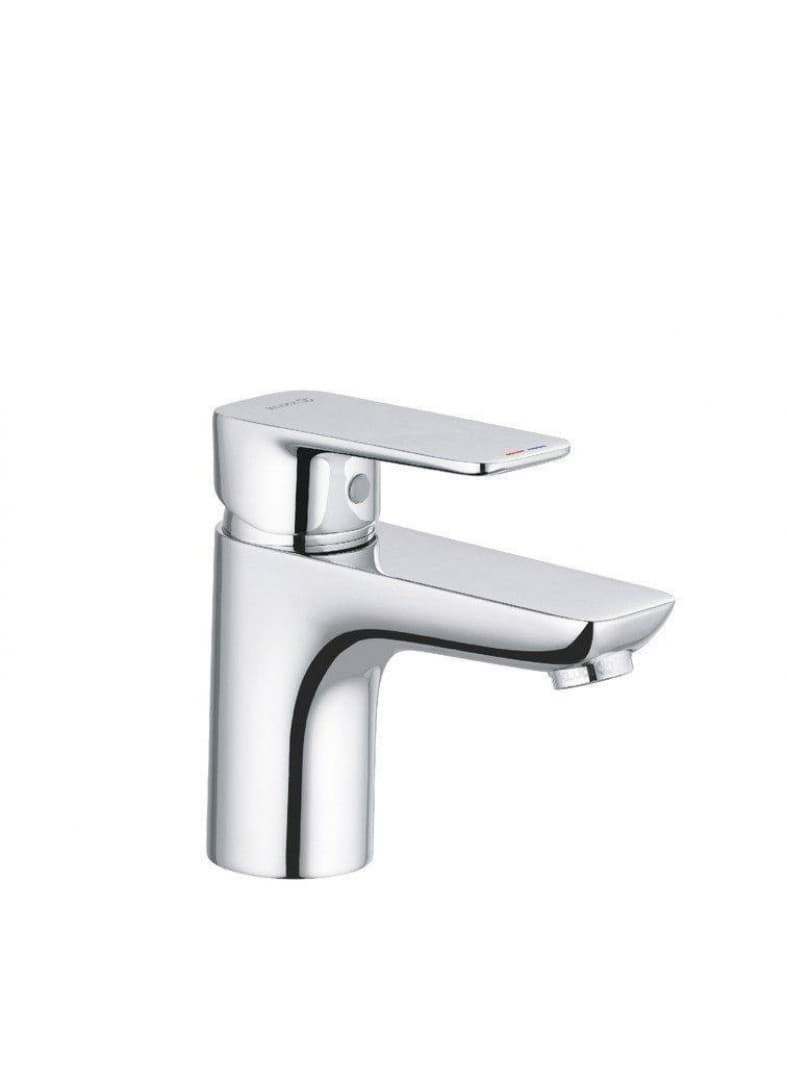 KLUDI Jednopáková umyvadlová baterie 75 DN 15 #400280575 - chrom
