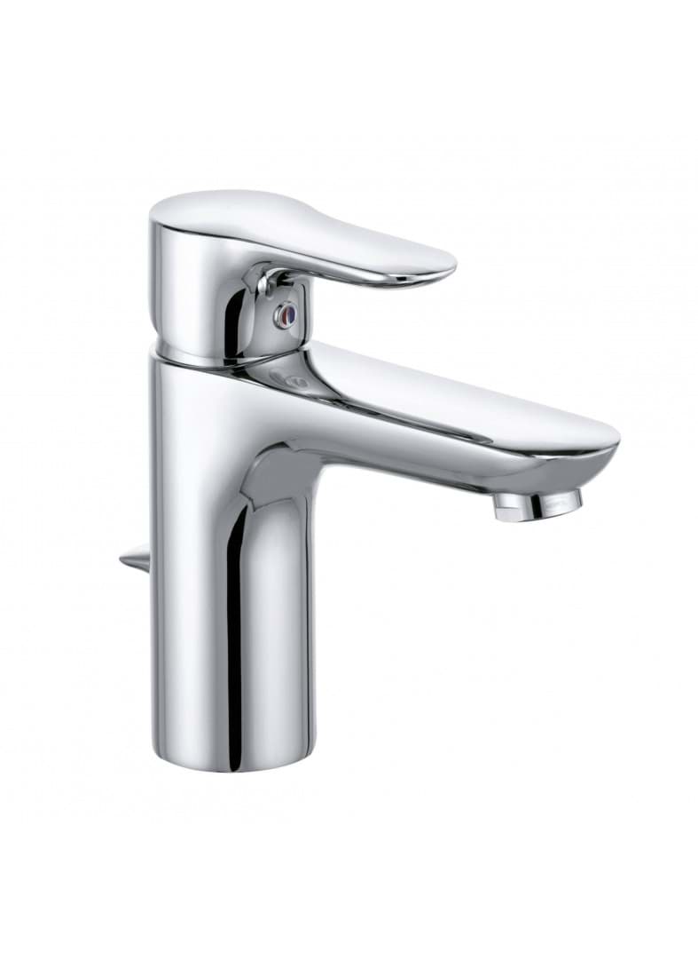 KLUDI Jednopáková umyvadlová baterie XL DN 15 #322600575 - chrom