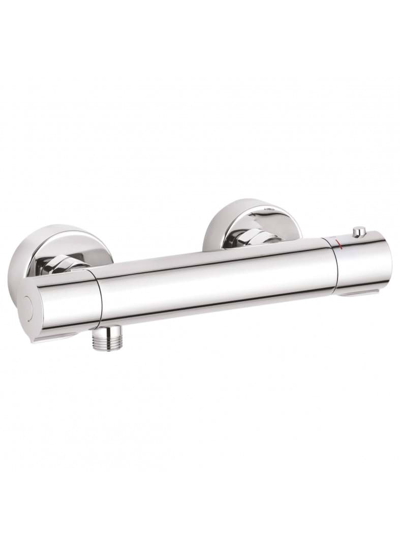 KLUDI Termostatická sprchová baterie DN 15 #350020538 - Chrom