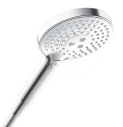 Obrázek HANSGROHE AXOR Showersolutions sprcha ruční 120 3jet 26050000 chrom
